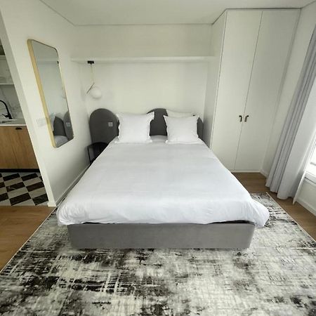 Les Appartements De L'Orangerie Versailles Exterior foto