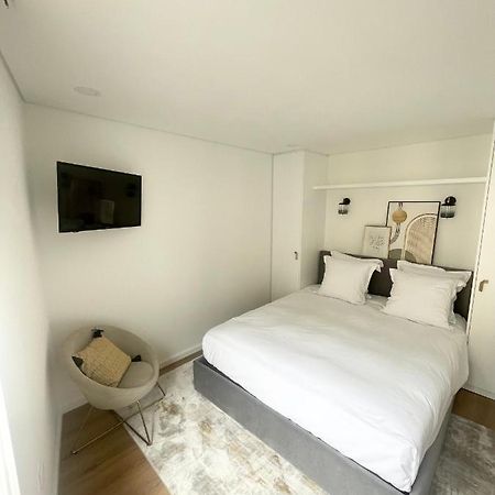 Les Appartements De L'Orangerie Versailles Exterior foto