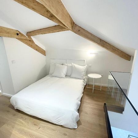 Les Appartements De L'Orangerie Versailles Exterior foto