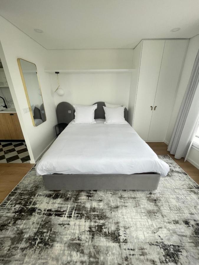 Les Appartements De L'Orangerie Versailles Exterior foto
