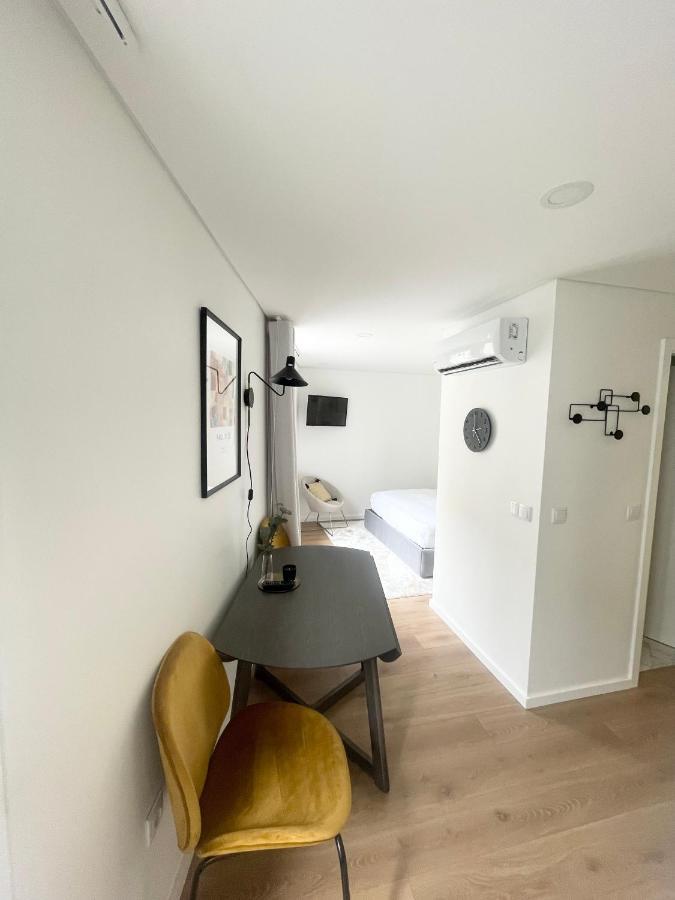 Les Appartements De L'Orangerie Versailles Exterior foto