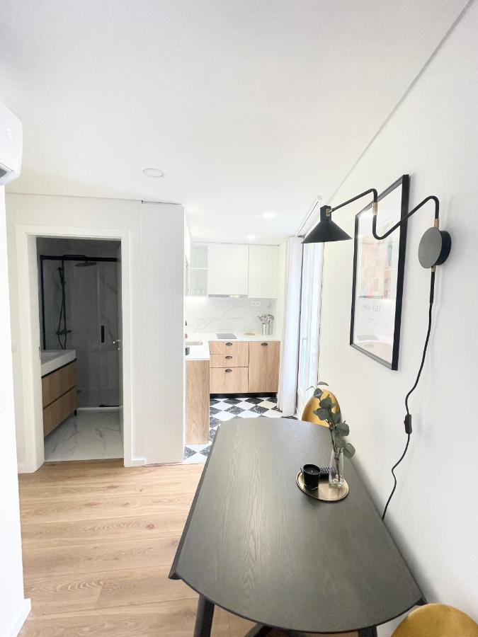 Les Appartements De L'Orangerie Versailles Exterior foto