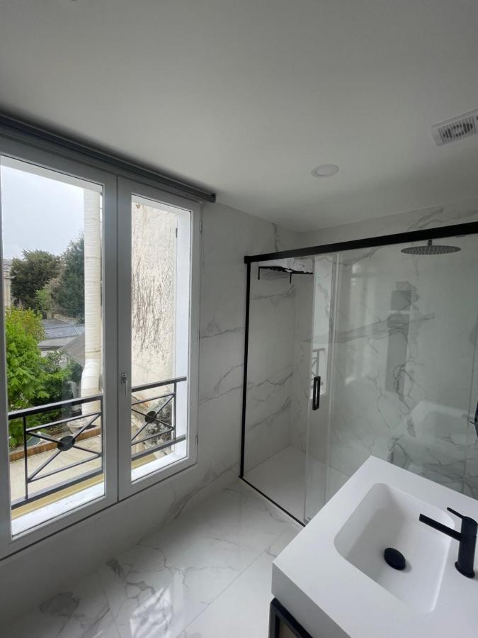 Les Appartements De L'Orangerie Versailles Exterior foto