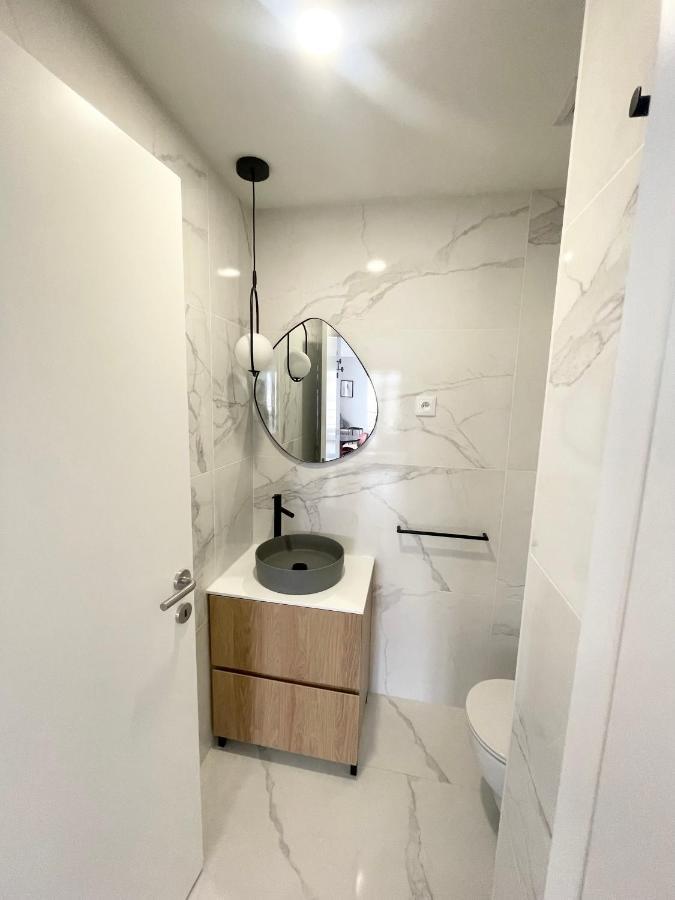 Les Appartements De L'Orangerie Versailles Exterior foto