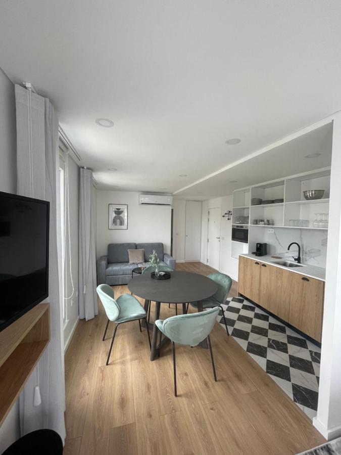 Les Appartements De L'Orangerie Versailles Exterior foto