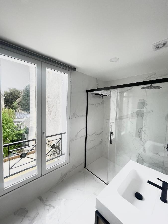 Les Appartements De L'Orangerie Versailles Exterior foto