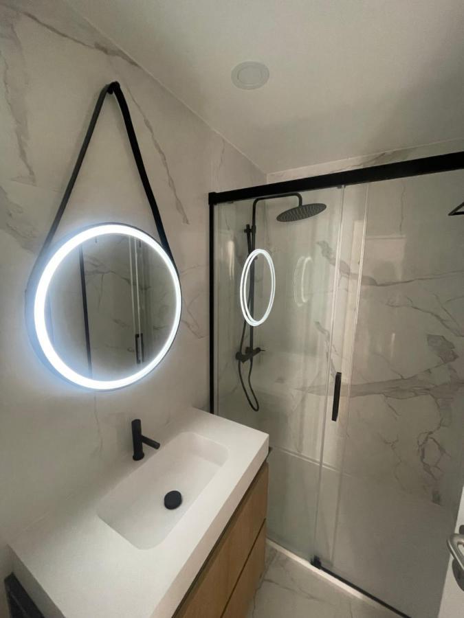 Les Appartements De L'Orangerie Versailles Exterior foto