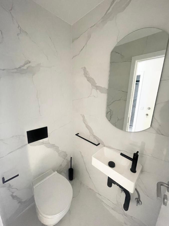 Les Appartements De L'Orangerie Versailles Exterior foto