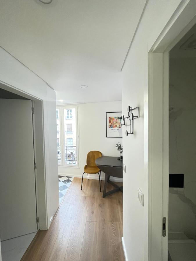 Les Appartements De L'Orangerie Versailles Exterior foto